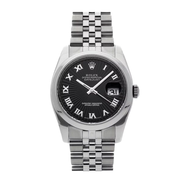 Certified pre on sale owned rolex mens